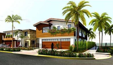 With adjacent lot...