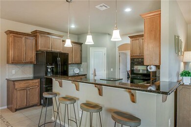 14261 Beaver Creek Rd, Edmond, OK 73025 - photo 6