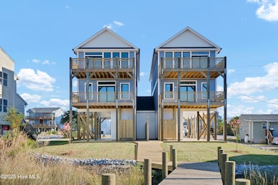 705 S Topsail Dr unit A, Surf City, NC 28445 - photo 2