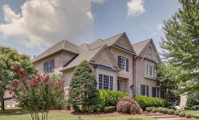 Welcome to Your New Home -  •Cul-de-Sac Corner Lot•Large, Level Yard•2 Bonus Rooms•The Governor’s Club Extensive Community Amenities•Nationally Ranked School Zoning•