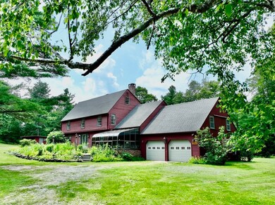 62 W Branch Rd, Ashfield, MA 01330 - photo 3