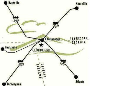 0 Stewart Ln unit 1347864, Rising Fawn, GA 30738 - photo 4