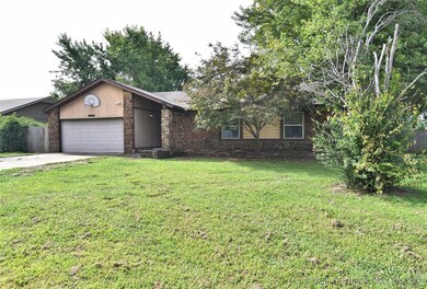 20930 E 38th St S, Broken Arrow, OK 74014 - photo 3