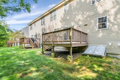 65 Knowlton Cir unit 65, Upton, MA 01568 - photo 4