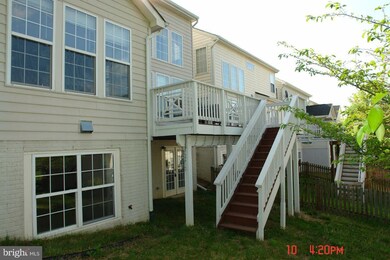 7604 Buckland Place, Lorton, VA 22079 - photo 5