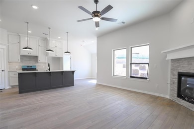 3125 Grapevine St, Edmond, OK 73034 - photo 2