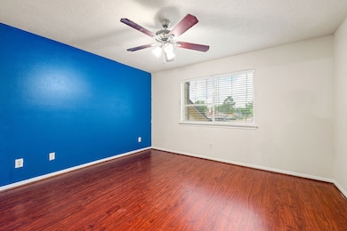 Upstair Bedroom #1