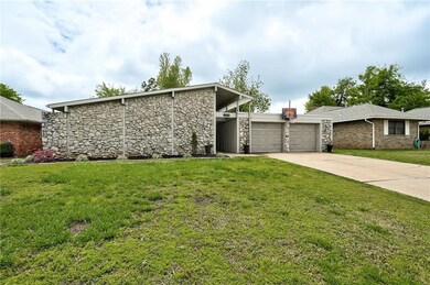 2508 NW 116th St, Oklahoma City, OK 73120 - photo 2