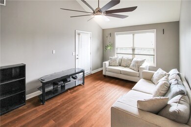 Main Room