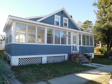 712 Stone Harbor Ave unit First Floor, Ocean Gate, NJ 08740 - photo 2