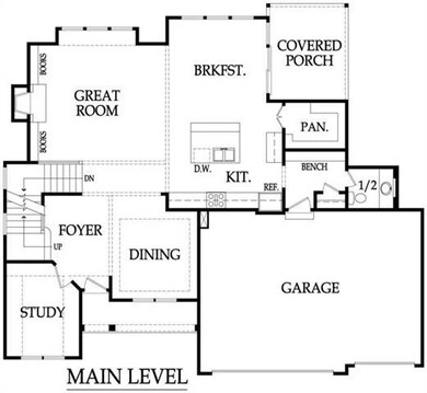 6006 Redbud St, Shawnee, KS 66218 - photo 2