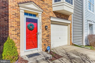 1143 Cypress Tree Place, Herndon, VA 20170 - photo 2
