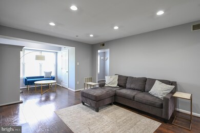 2517 Mcveary Ct unit F, Silver Spring, MD 20906 - photo 4