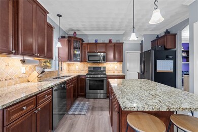 61 Scenic Way unit 22, Exeter, RI 02822 - photo 3