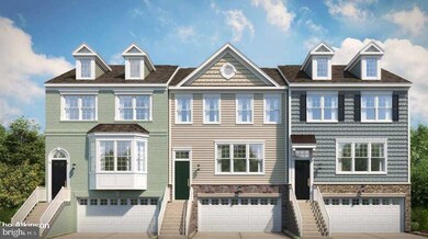 6909 Saint Ambrose Way, Greater Landover, MD 20785 - photo 2