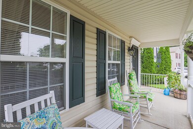 2820 Todkill Trace, Edgewood, MD 21040 - photo 3