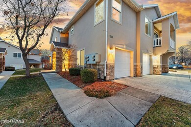 7141 S Kristilyn Ln, West Jordan, UT 84084 - photo 3