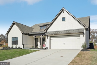 14 Bramblewood Dr unit 38A, Winder, GA 30680 - photo 4