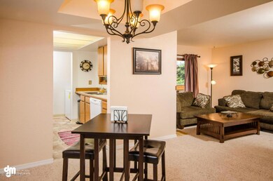 Living/Dining