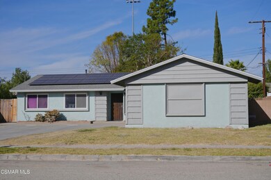1477 Dinsmore ST, Simi Valley, CA 93065