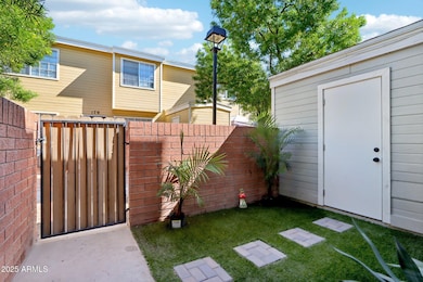 510 N Alma School Rd unit 174, Mesa, AZ 85201 - photo 3