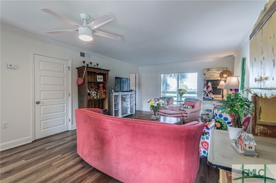 85 Van Horne Ave unit 31A, Tybee Island, GA 31328 - photo 4