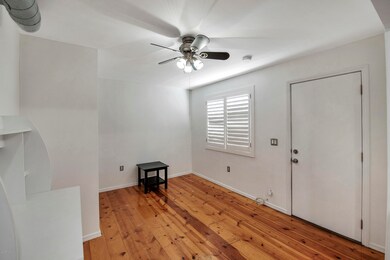 Guest Studio Casita
