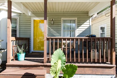 4 Porch