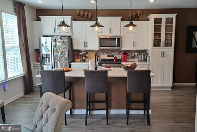 2043 Ruby Turn, Mitchellville, MD 20721 - photo 3