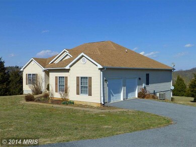83 Windy Meadows Ct, Front Royal, VA 22630 - photo 3