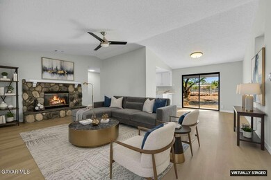 17818 Sweetaire Ave, Lancaster, CA 93535 - photo 3