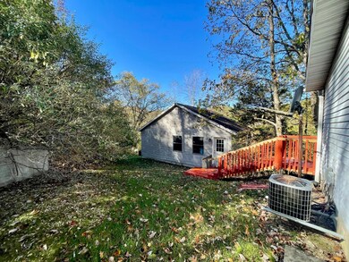 5173 Blue Creek Rd, Brookville, IN 47012 - photo 3