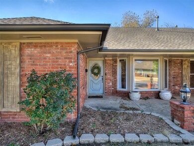 11605 Victoria Place, Oklahoma City, OK 73120 - photo 4