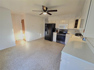 6602 E Cornell Ave, Denver, CO 80224 - photo 5