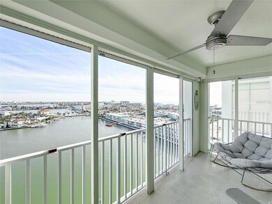 Three Palms Pointe unit 1204, Saint Pete Beach, FL 33706 - photo 3