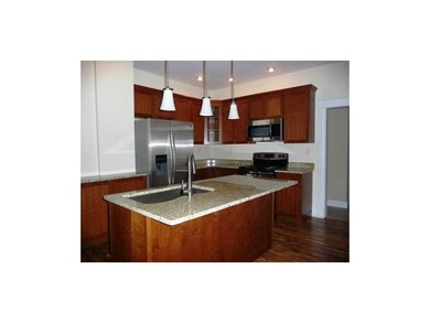 Kitchen. New Kitchen