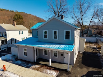 25 Mechanic St, Port Jervis, NY 12771 - photo 3