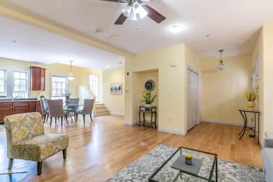 31 Fletcher Ave unit 5, Lexington, MA 02420 - photo 5