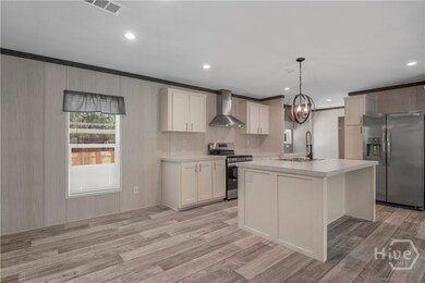 6223 E Oglethorpe Hwy, Midway, GA 31320 - photo 6