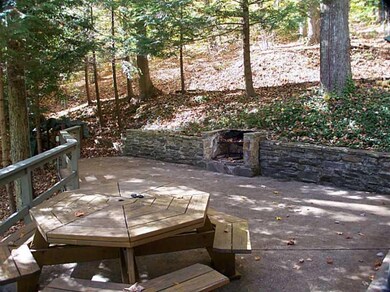 Patio/Deck.