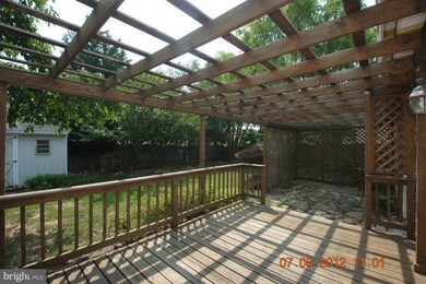 320 W Cedarmeade Ave, Winchester, VA 22601 - photo 4