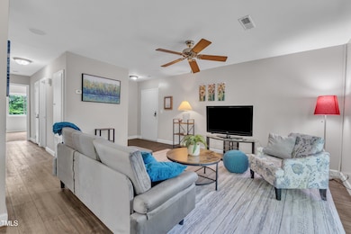 5022 Flint Ridge Place, Raleigh, NC 27609 - photo 3