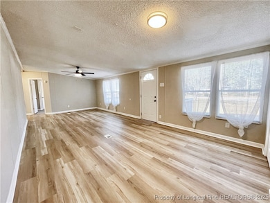 140 Gibbs Rd, Lillington, NC 27546 - photo 4