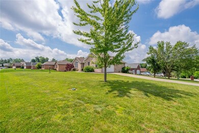 4115 Andrew Dr, Floyds Knobs, IN 47119 - photo 5