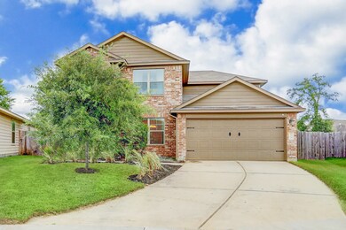 7202 Alava Dr, Magnolia, TX 77354 - photo 2