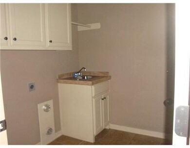 Laundry/Util Room.