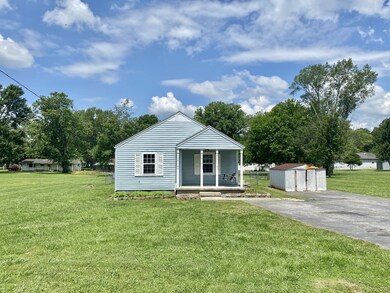 271 Hunt St, Manchester, TN 37355 - photo 4