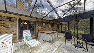 786 Rehwinkel Rd, Crawfordville, FL 32327 - photo 6