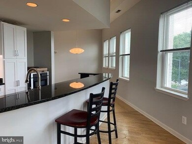 1745 Kalorama Rd NW unit 302, Washington, DC 20009 - photo 4