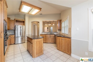 332 Skyline Dr, Copperas Cove, TX 76522 - photo 7